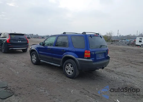 2006 Ford Escape Xlt/Xlt Sport from USA, damaged, VIN 1FMCU93136KA28796